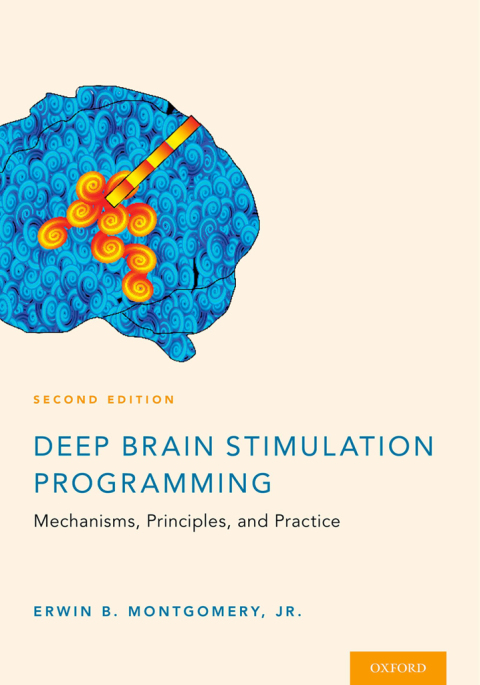 Cover image for book Deep Brain Stimulation Programming