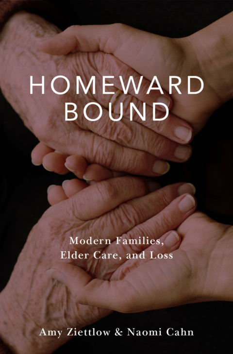 Cover image for book Homeward Bound