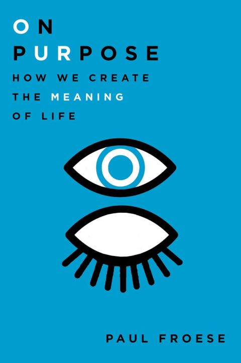 Cover image for book On Purpose