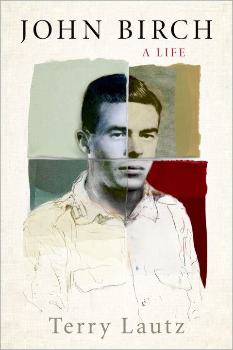 Cover image for book John Birch