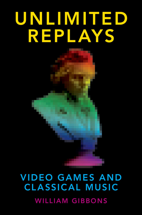 Cover image for book Unlimited Replays