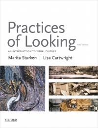 Cover image: Practices of Looking 3rd edition 9780190265717