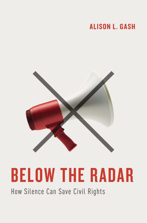 Cover image for book Below the Radar