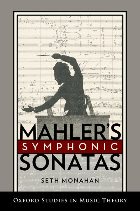 Cover image for book Mahler's Symphonic Sonatas