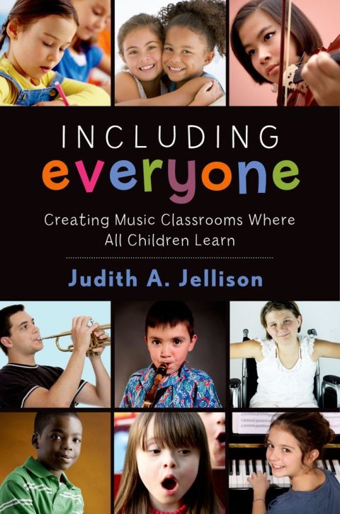 Cover image for book Including Everyone
