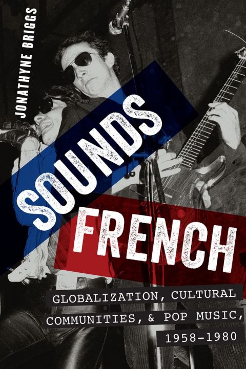 Cover image for book Sounds French