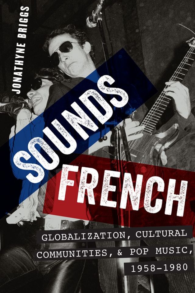 Sounds French