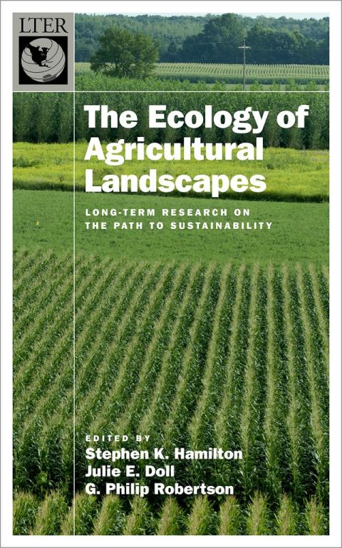Cover image for book The Ecology of Agricultural Landscapes