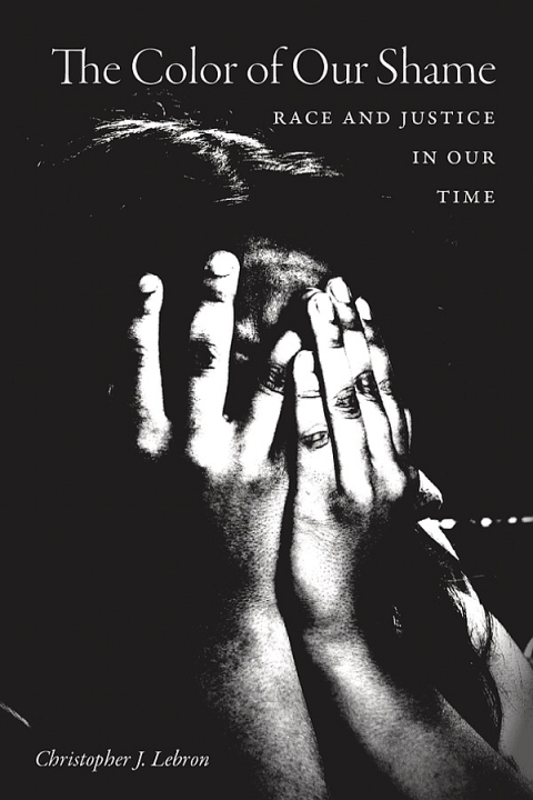 Cover image for book The Color of Our Shame