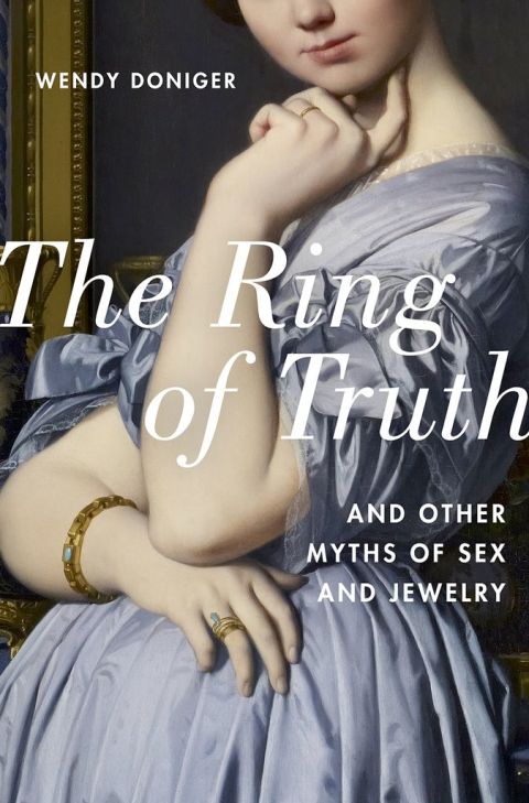 Cover image for book The Ring of Truth