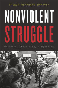 صورة الغلاف: Nonviolent Struggle 9780199975990