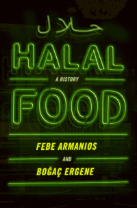 Cover image: Halal Food 9780190088408