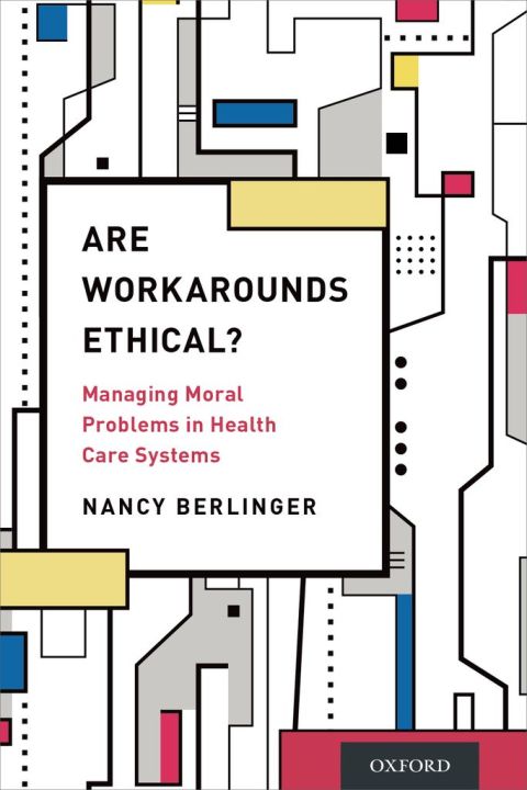 Cover image for book Are Workarounds Ethical?