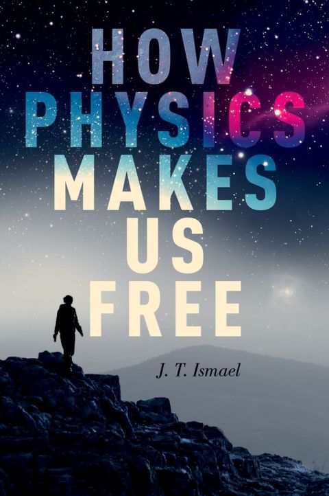 Cover image for book How Physics Makes Us Free