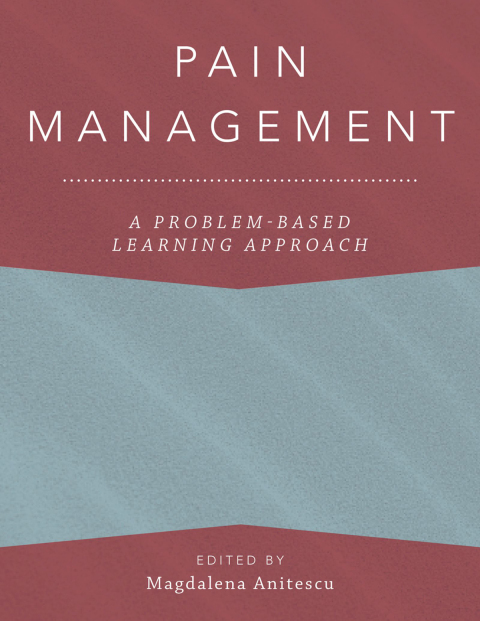 Cover image for book Pain Management
