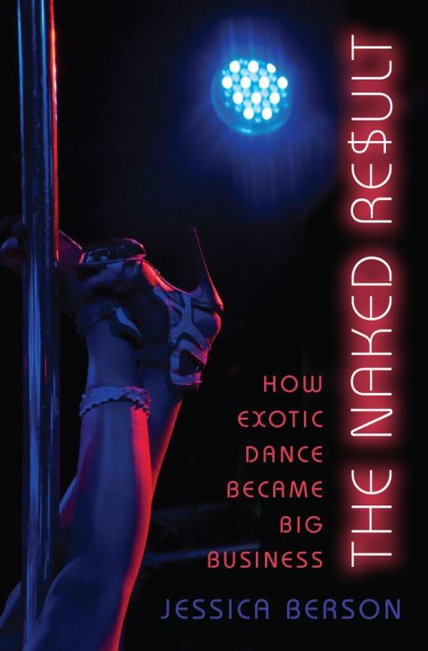Cover image for book The Naked Result