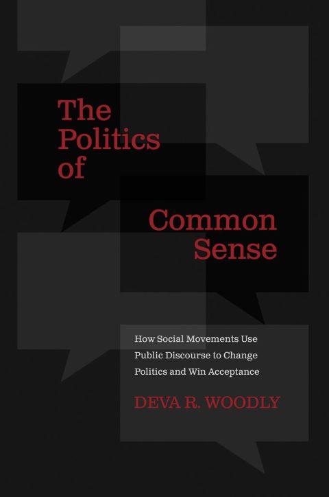 Cover image for book The Politics of Common Sense