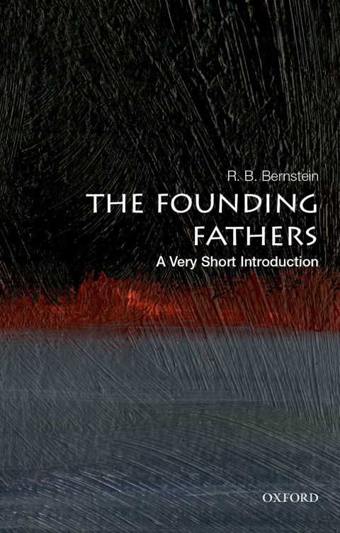 Cover image for book The Founding Fathers