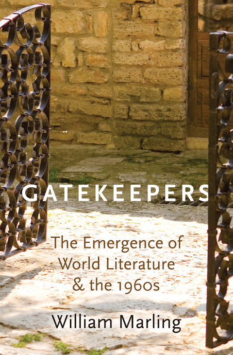 Cover image for book Gatekeepers