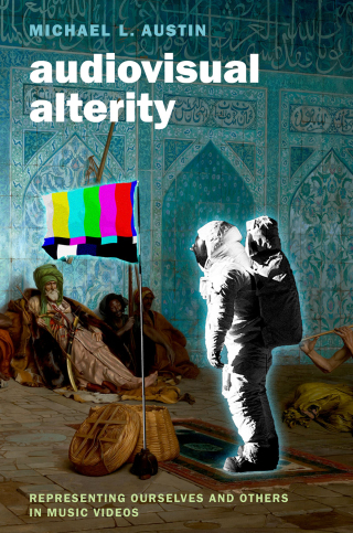 Audiovisual Alterity