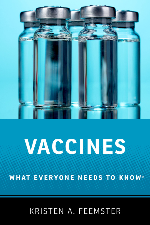 Cover image for book Vaccines