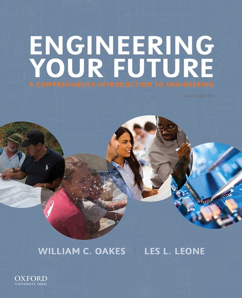 Engineering Your Future:Compr.Intro...