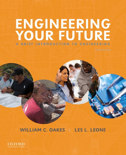 Engineering Your Future:Brief Intro...