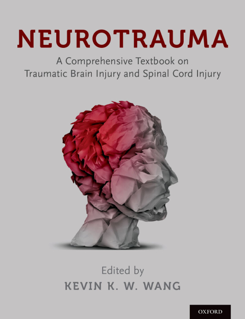 Cover image for book Neurotrauma
