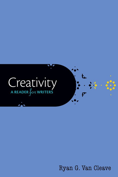 Cover image for book Creativity