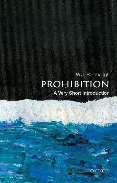 Cover image for book Prohibition