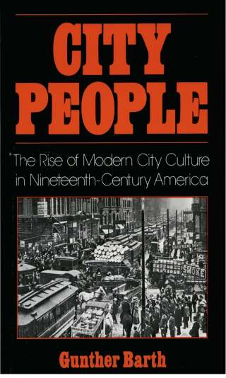City People