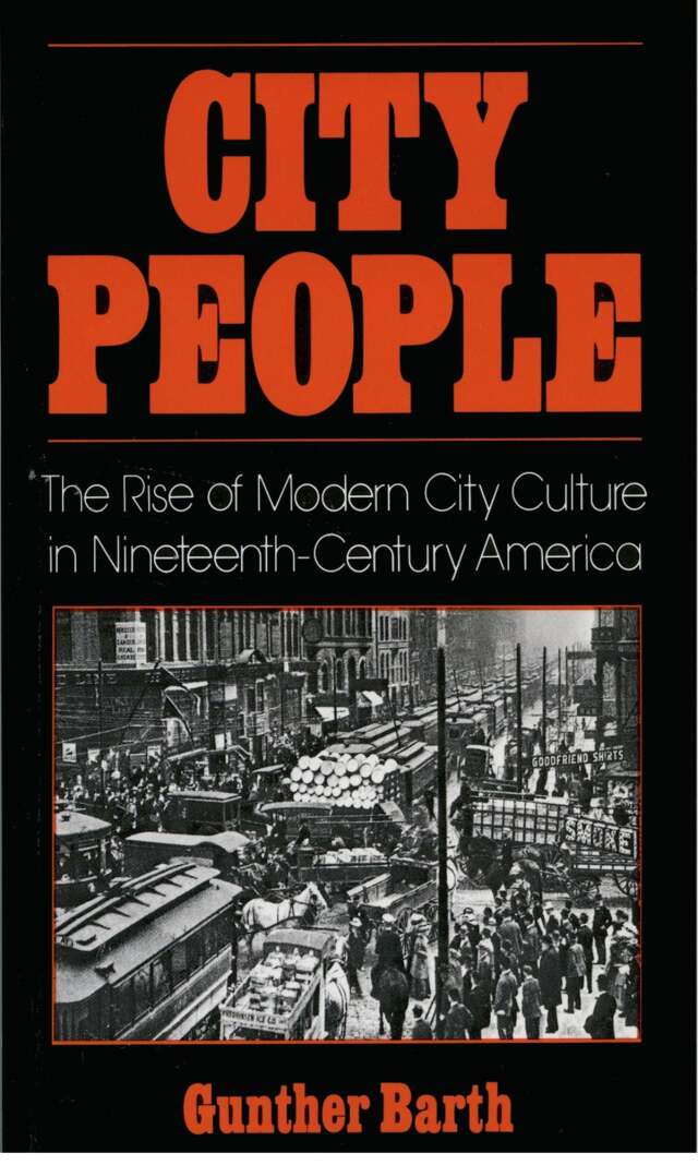 City People