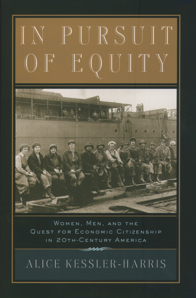 In Pursuit of Equity