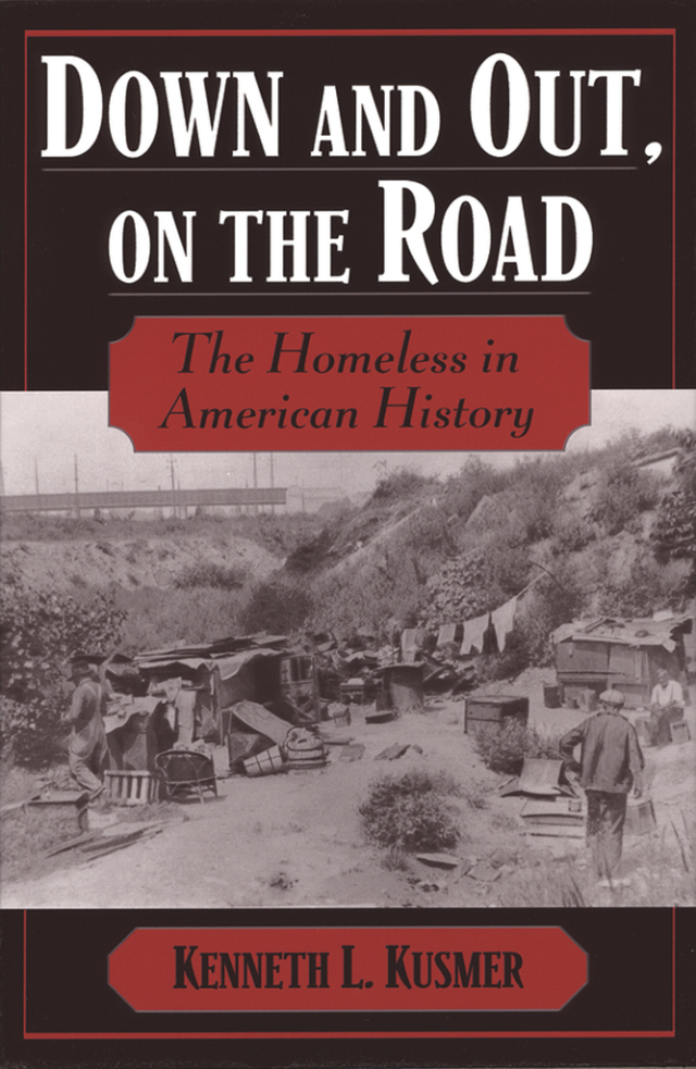 Down and Out, on the Road