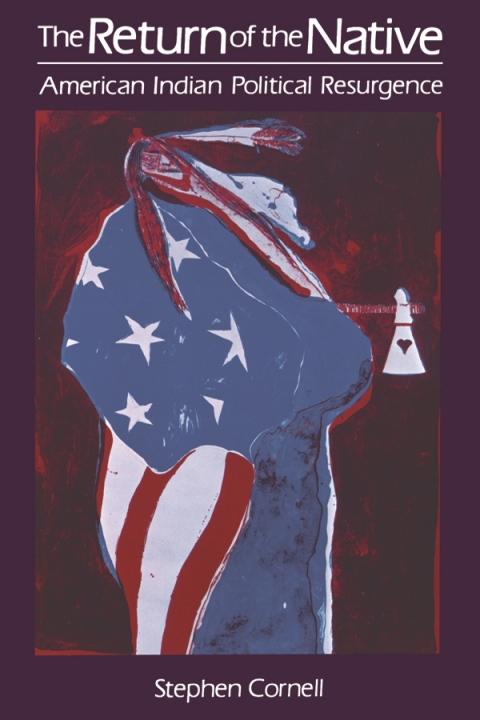 Cover image for book The Return of the Native
