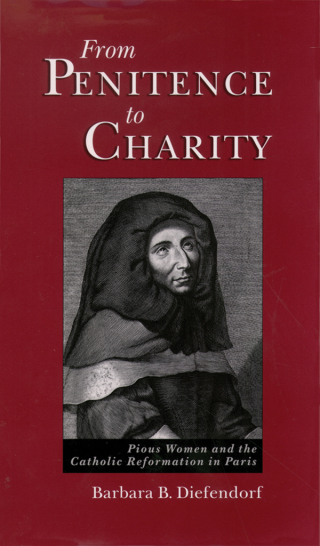 From Penitence to Charity