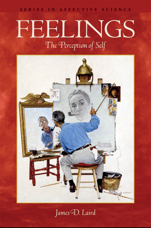 Cover image for book Feelings
