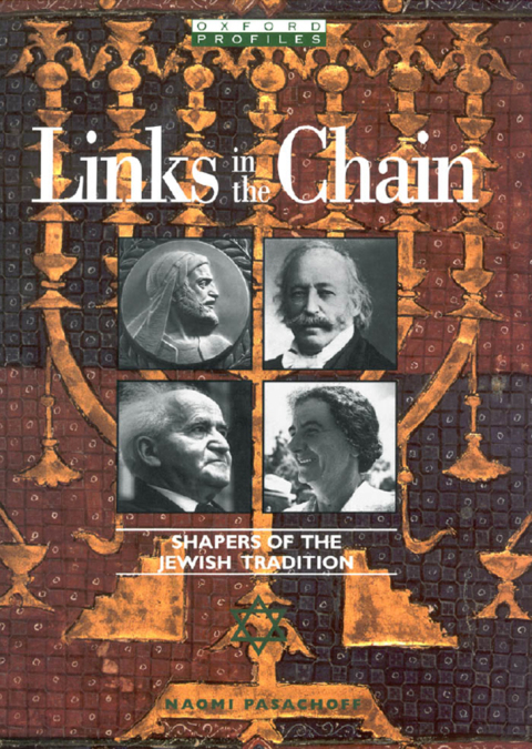 Cover image for book Links in the Chain