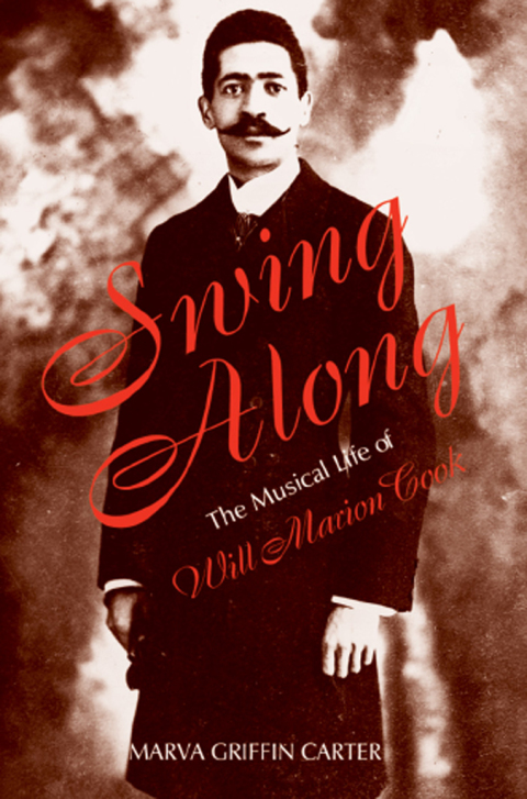 Cover image for book Swing Along