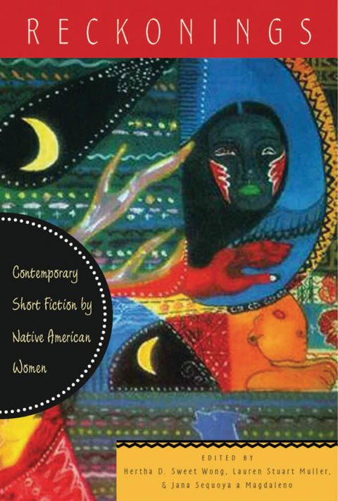Cover image for book Reckonings