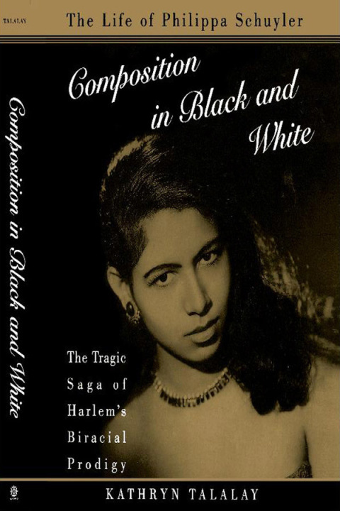 Cover image for book Composition in Black and White