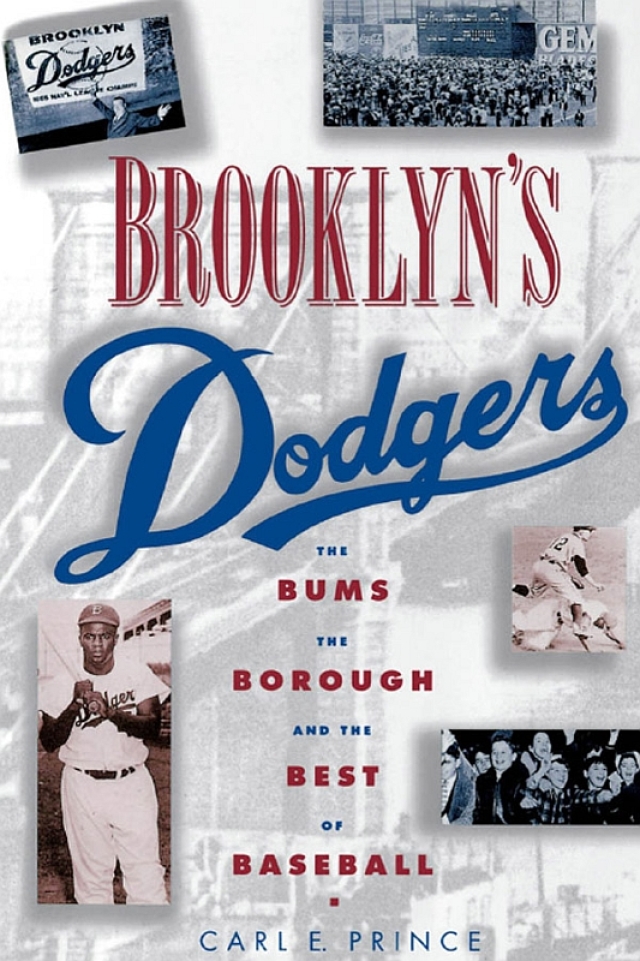 Brooklyn's Dodgers