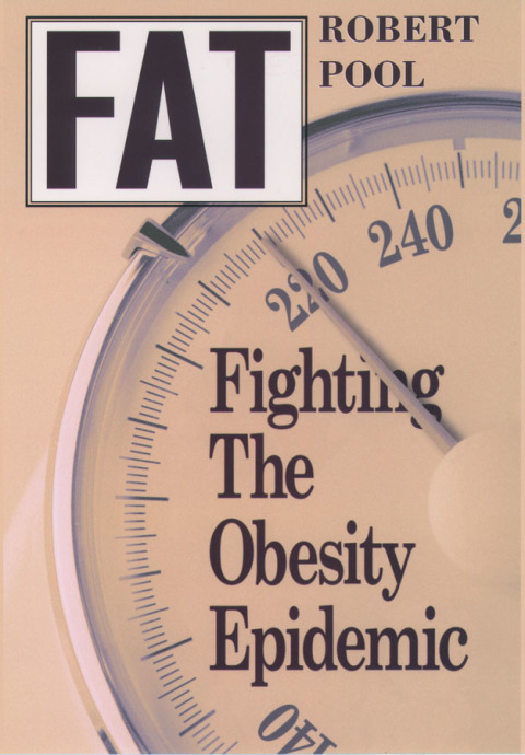 Cover image for book Fat