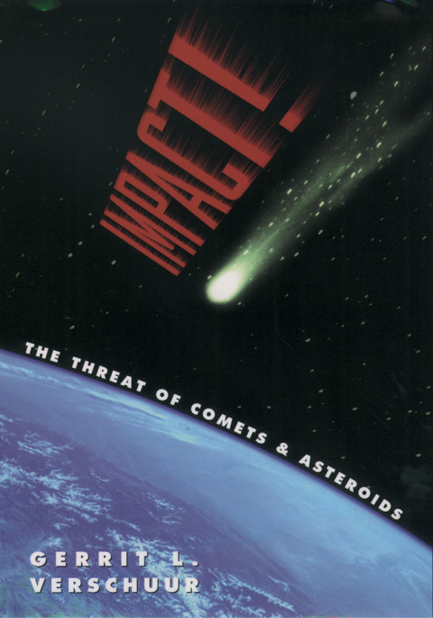 Cover image for book Impact!
