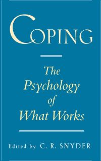 Cover image: Coping 9780195119343