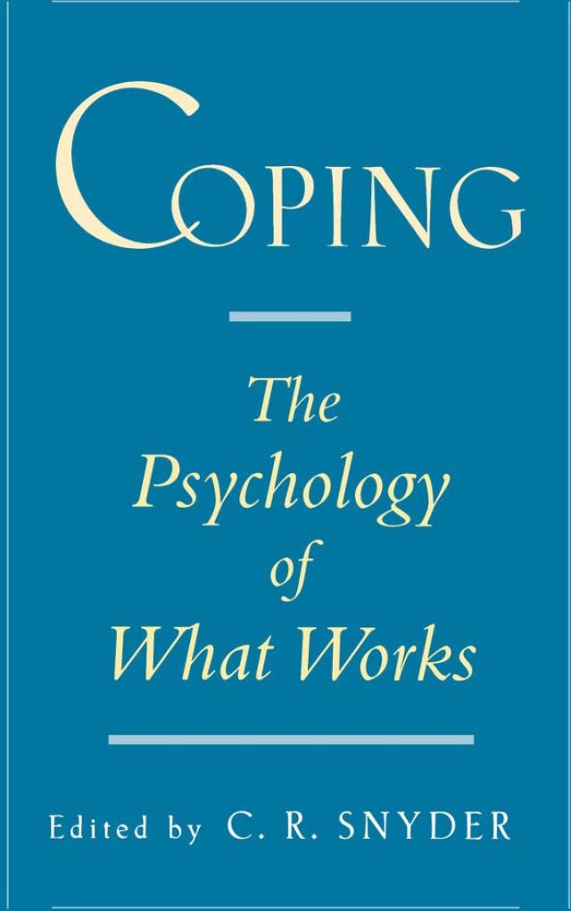 Coping