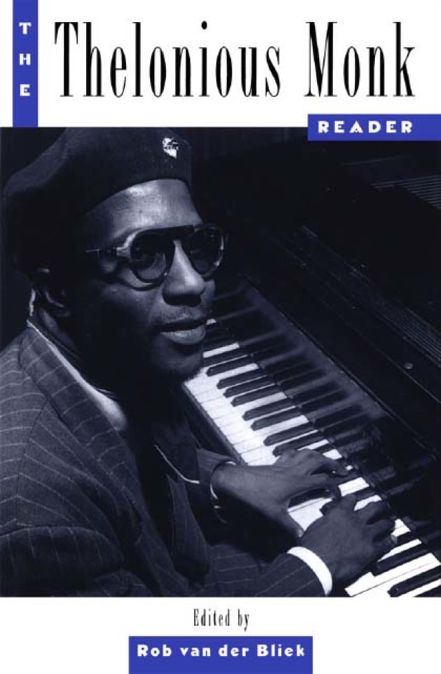 The Thelonious Monk Reader