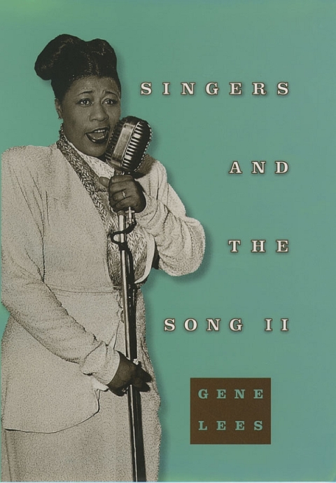 Cover image for book Singers and the Song II