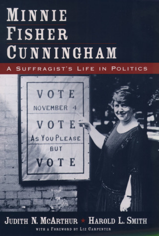 Minnie Fisher Cunningham