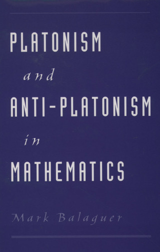 Platonism and Anti-Platonism in Mathematics